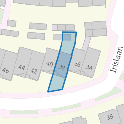 Perceel UHN00-A-1889