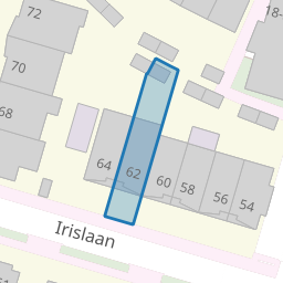 Perceel UHN00-A-1901