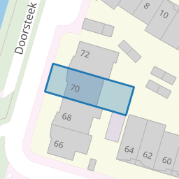 Perceel UHN00-A-1905