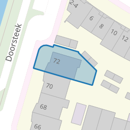 Perceel UHN00-A-1906