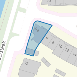 Perceel UHN00-A-1907