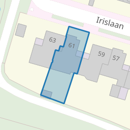 Perceel UHN00-A-1924