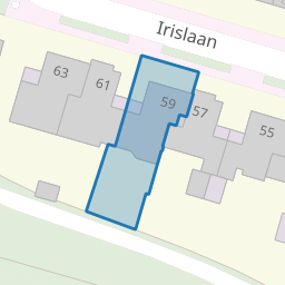 Perceel UHN00-A-1925