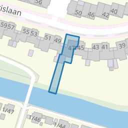 Perceel UHN00-A-1931