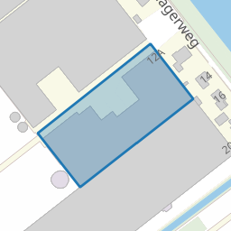 Perceel UHN00-A-1963