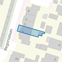 Perceel UHN00-A-1968