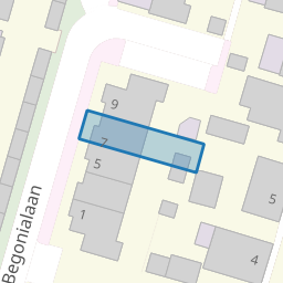 Perceel UHN00-A-1970