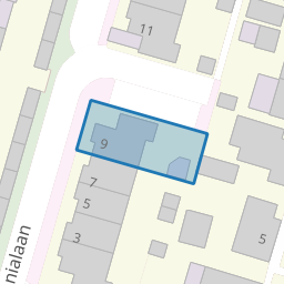 Perceel UHN00-A-1971