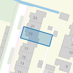 Perceel UHN00-A-1976