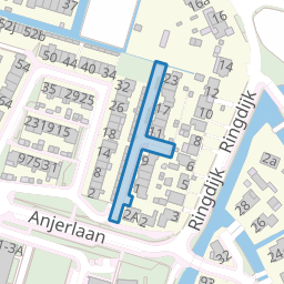 Perceel UHN00-A-1979