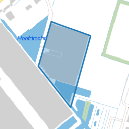 Perceel UHN00-A-1980