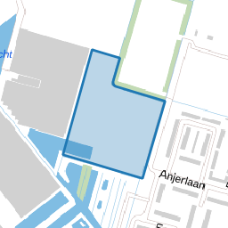 Perceel UHN00-A-1981