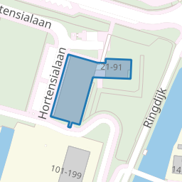 Perceel UHN00-A-1989