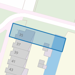 Perceel UHN00-A-1992