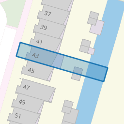 Perceel UHN00-A-1997