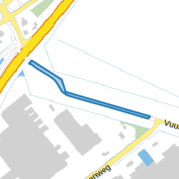 Perceel UHN00-A-2016