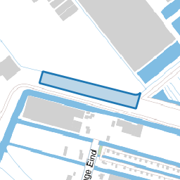 Perceel UHN00-A-2021