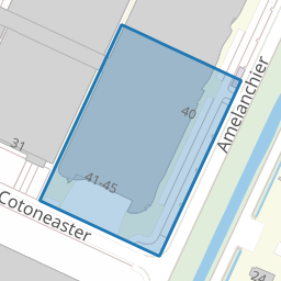 Perceel UHN00-A-2029