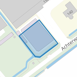 Perceel UHN00-A-2032