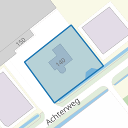 Perceel UHN00-A-2033