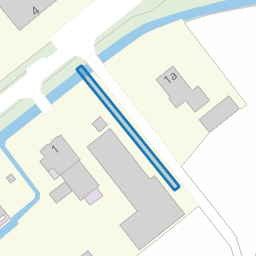 Perceel UHN00-A-2055