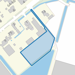 Perceel UHN00-A-2058