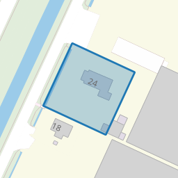 Perceel UHN00-A-2060