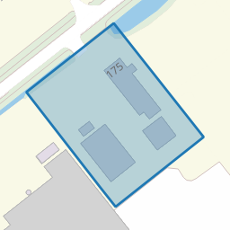 Perceel UHN00-A-2064