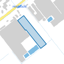 Perceel UHN00-A-2065