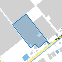 Perceel UHN00-A-2083