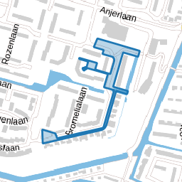 Perceel UHN00-A-2087