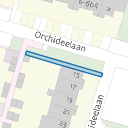 Perceel UHN00-A-2088