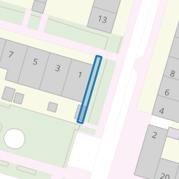 Perceel UHN00-A-2090