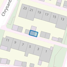 Perceel UHN00-A-2091