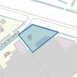 Perceel UHN00-A-2101