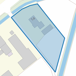 Perceel UHN00-A-2106