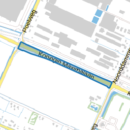 Perceel UHN00-A-2115