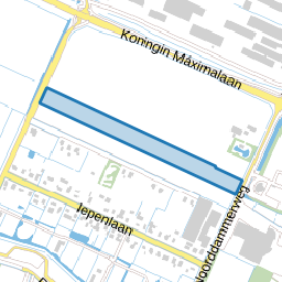 Perceel UHN00-A-2117