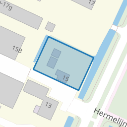 Perceel UHN00-A-2119