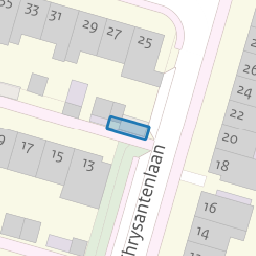 Perceel UHN00-A-2124