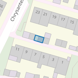 Perceel UHN00-A-2125