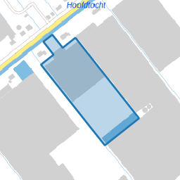 Perceel UHN00-A-2132