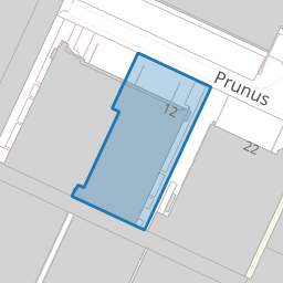 Perceel UHN00-A-2153