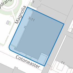 Perceel UHN00-A-2161