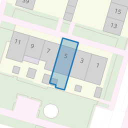 Perceel UHN00-A-2167