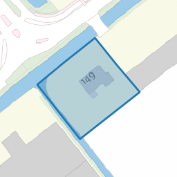 Perceel UHN00-A-2168