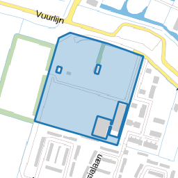 Perceel UHN00-A-2175