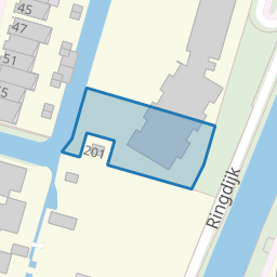 Perceel UHN00-A-2178