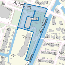 Perceel UHN00-A-2180