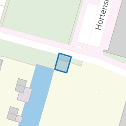 Perceel UHN00-A-2181